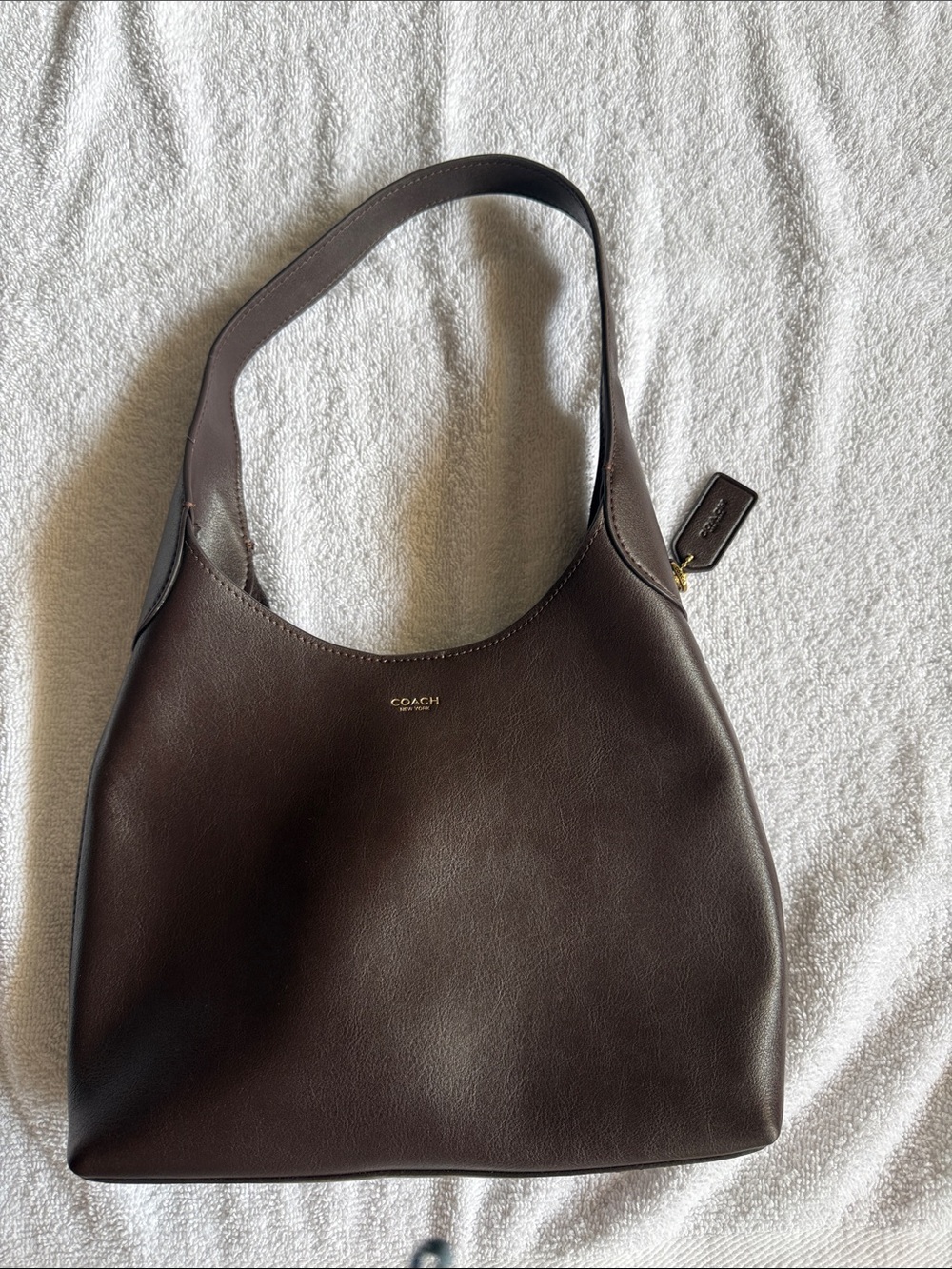 COACH Women's Brooklyn Shoulder Bag 28